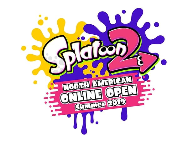 "Splatoon 2" & "Smash Bros." Teams To Compete In Global Tournament