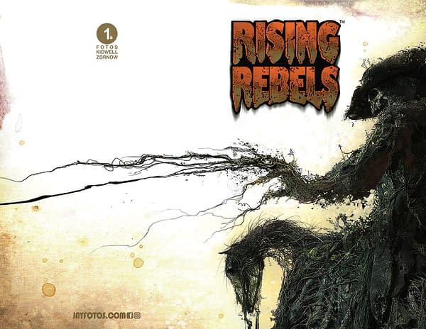 Be Kind, Rewind... Or Else - Rising Rebels on Kickstarter. 