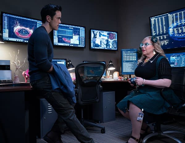Criminal Minds: Evolution