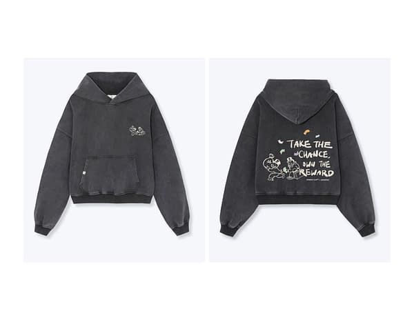 DRMERS CLUB Reveals New Streetwear Collaboration With Monopoly