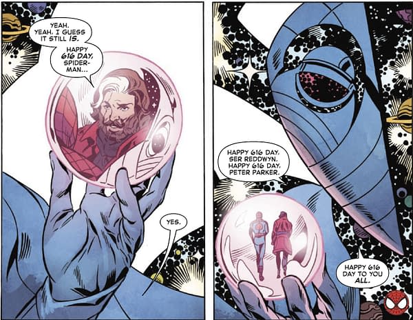 Giant-Size Spider-Man #1 (2025)