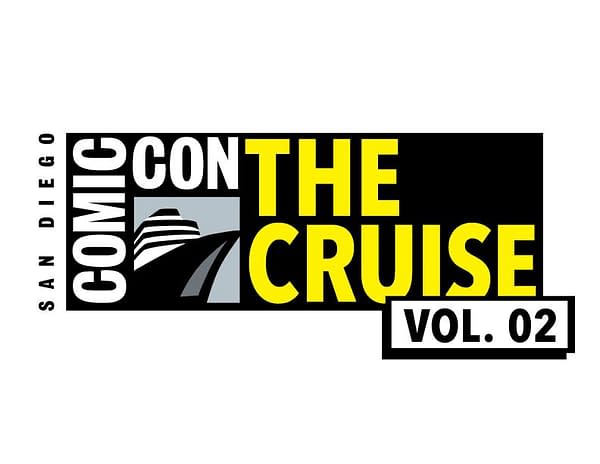 Dan Parent Goes Cruising With San Diego Comic-Con
