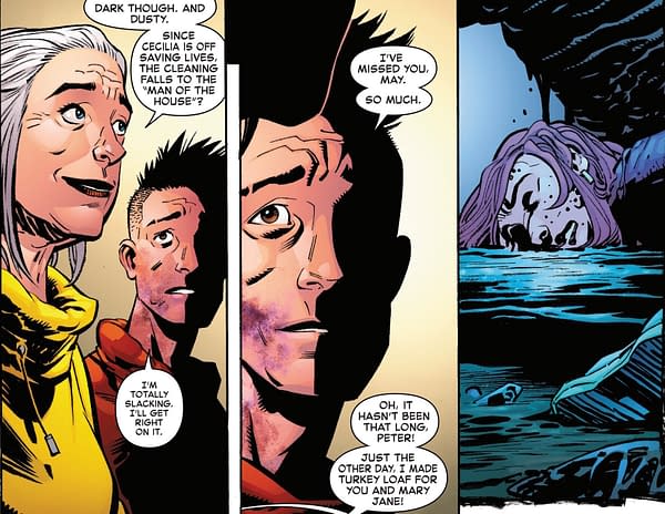 X-Men Age Of Revelation Spoilers