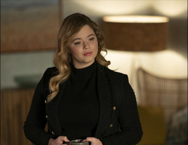 Pretty Little Liars: Sasha Pieterse Reflects Legacy & Favorite Episode