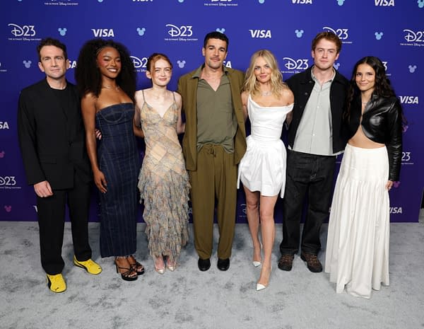 X-Men Release Date & Cast Offcially Announced At D23 By Marvel Studios