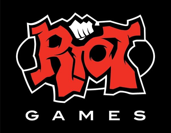 Riot Games' Twitch Channel Hits One Billion Views