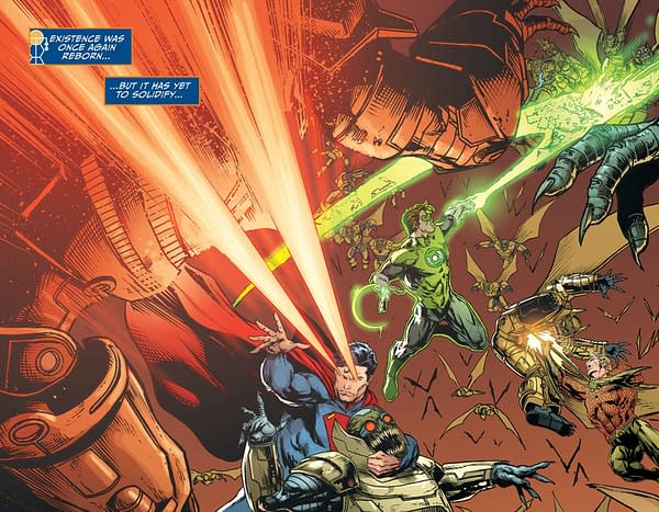 Justice League #40 (2015) - Page 16