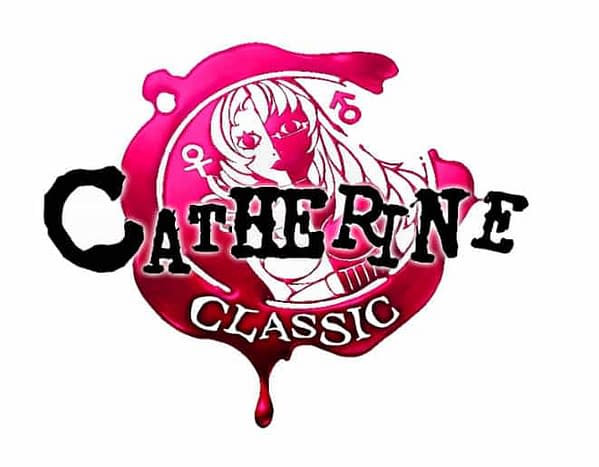 SEGA Releases Catherine Classic on PC, But Only As Original Version