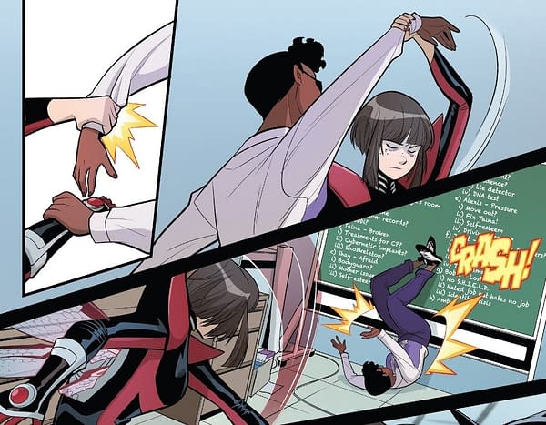 Hank Pym &#8211; and Maybe Nadia Pym &#8211; Diagnosed as Bipolar in Unstoppable Wasp #4 (Spoilers)