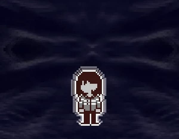 Toby Fox Reveals an Undertale Sequel Demo Called Deltarune