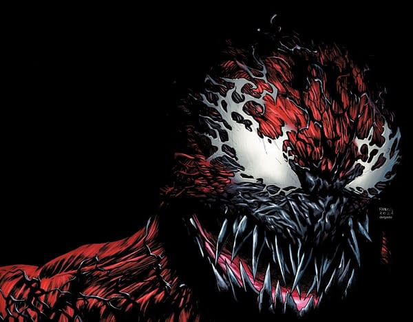 Eddie Brock: Carnage #1