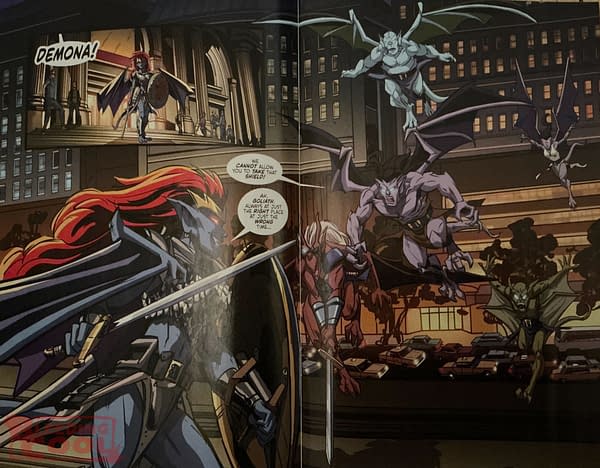 Free Comic Book Day