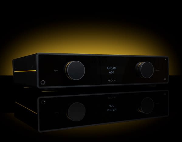 JBL and ARCAM Unveil New Speaker and Audio Lineups