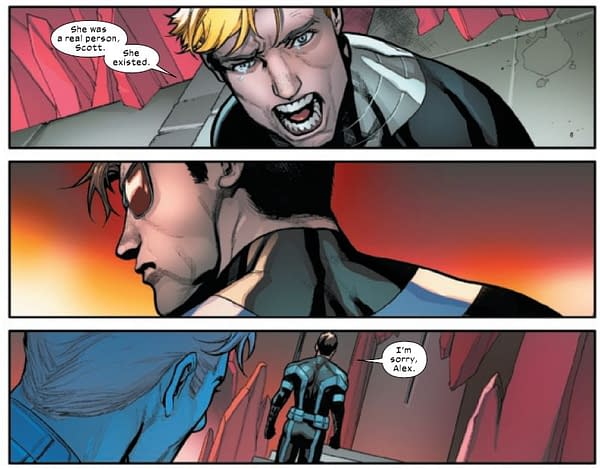What Does X-Men Prejudice Against Clones Mean? (Hellions #4 Spoilers)