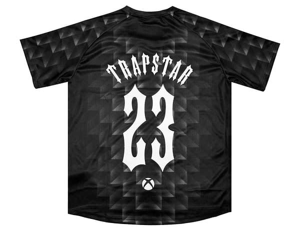 Xbox Reveals New Collaboration With Trapstar London