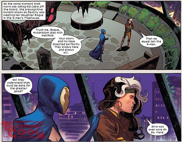 X-Men #24 (2023)