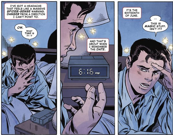 Giant-Size Spider-Man #1 (2025)