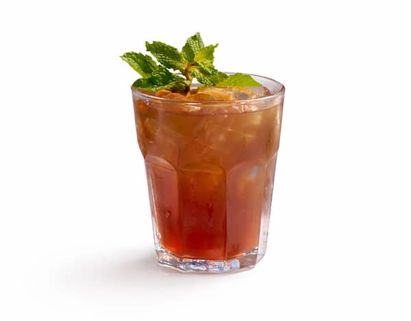 Pepsi Releases Three New Recipes Ahead of National Cocktail Day