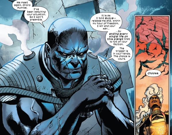 X-Men Red #16