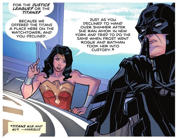 Titans #23