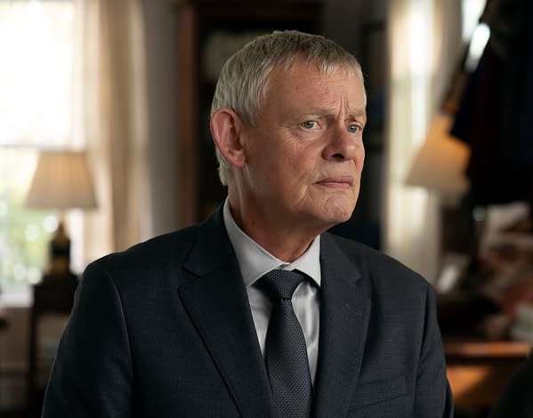 Best Medicine: Check Out Our Updated S01E09 "Doc Martin" Preview