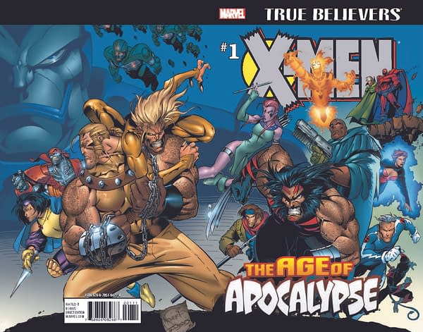 Will There Even Be an Uncanny X-Men Comic After #11?