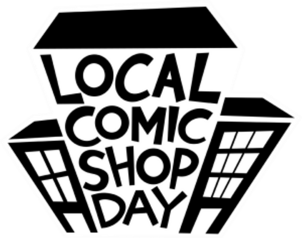 It's Local Comic Shop Day 2019 - and Boom Offers Two Mighty Morphin Power Rangers Sets