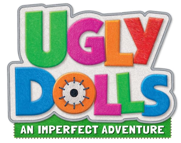 UglyDolls: An Imperfect Adventure is Coming to All Consoles in April