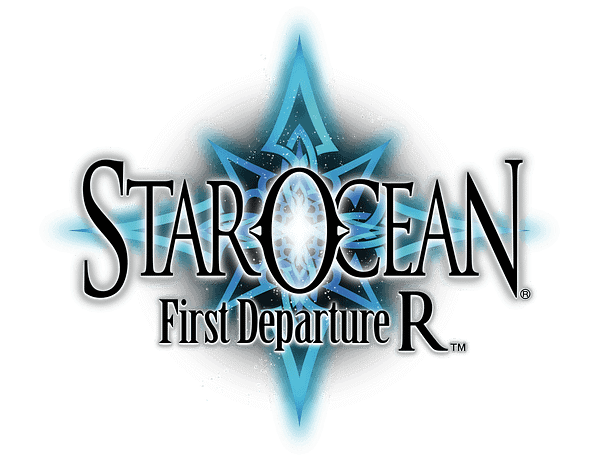 "Star Ocean First Departure R" Will Be Released On December 5th