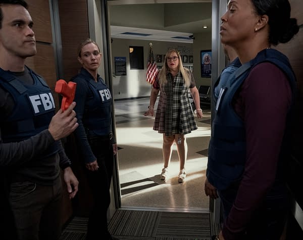 Criminal Minds: Evolution
