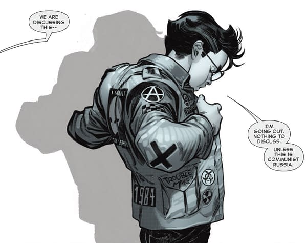 Amazing Spider-Man #3