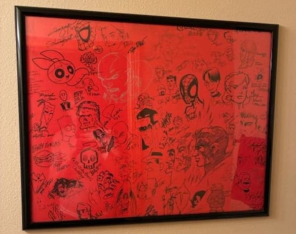 Comic Store In Your Future 2025 What I Liked and What I Did Not Like