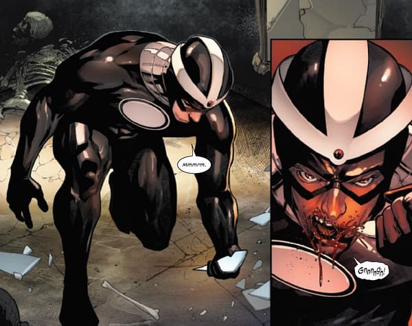 X-Men Marvel Comics