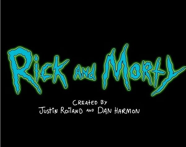 Rick & Morty No Longer "Created By"- Daily LITG, 20th September 2023