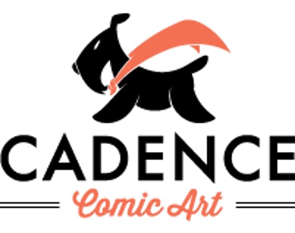 Comic Book Creators Leaving Cadence Comic Art