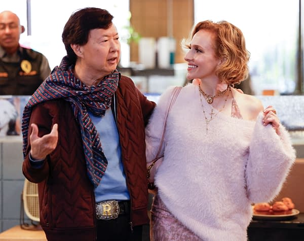 Animal Control Season 4: Our S04E04 "Lost Dogs and Bar Flies" Preview