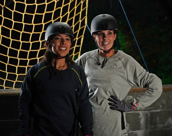 FEAR FACTOR: HOUSE OF FEAR