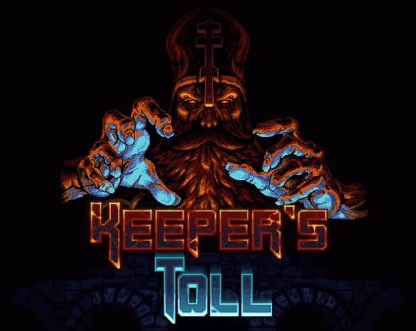 Keeper's Toll Announces Full Game Release In Late October