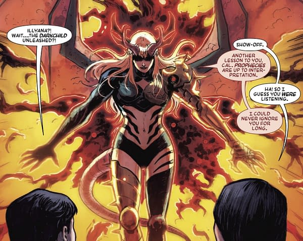Magik #5