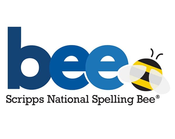 Mina Kimes Takes Over As Scripps National Spelling Bee Host