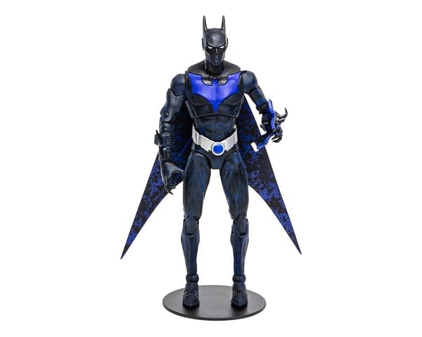 New Batman Beyond Inque Heading Our Way from McFarlane Toys