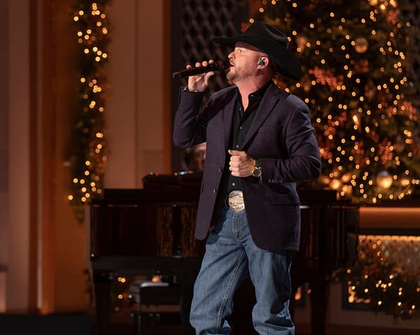 CMA Country Christmas: Your Viewing Guide to ABC's Big Holiday Event