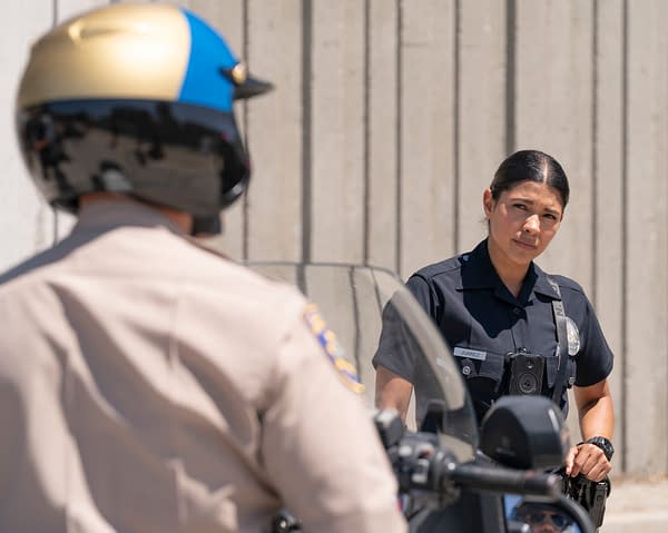 The Rookie Season 7 Ep. 2 Ratings: More Good News for ABC, Hulu