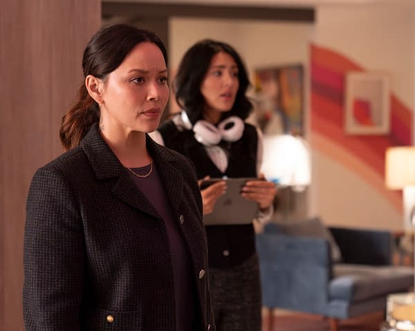 The Rookie: Creepy S07E15: "A Deadly Secret" Promo; New S07E14 Images