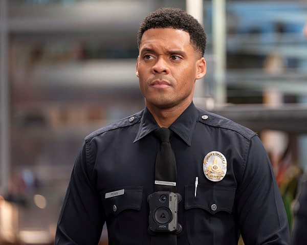 The Rookie