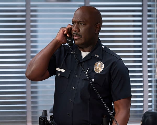 The Rookie