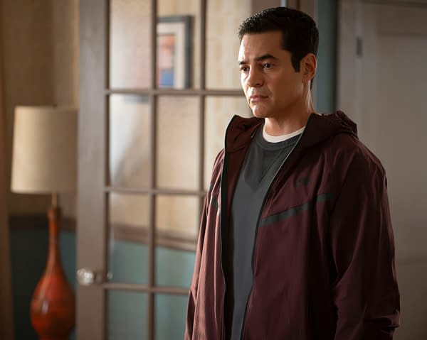 Will Trent Season 3: Here's Our S03E17: "Why Hello, Sheriff" Preview