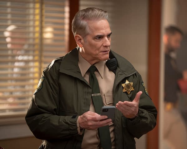 Will Trent Season 3 Finale: S03E18 "Listening to a Heartbeat" Preview