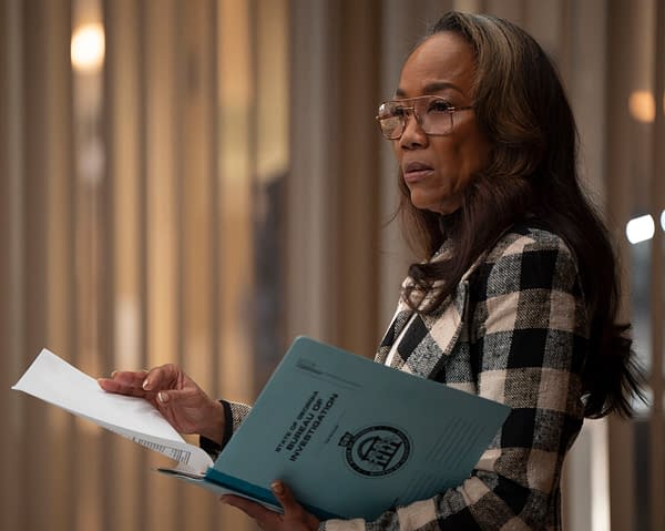 Will Trent Season 3 Finale: Our S03E18 "Listening to a Heartbeat" Preview
