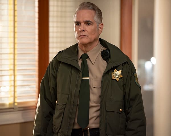 Will Trent Season 3 Finale: S03E18 "Listening to a Heartbeat" Preview